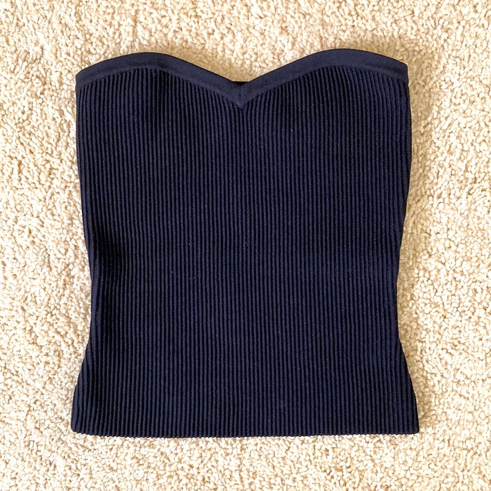 Aritzia Babaton Tube Top